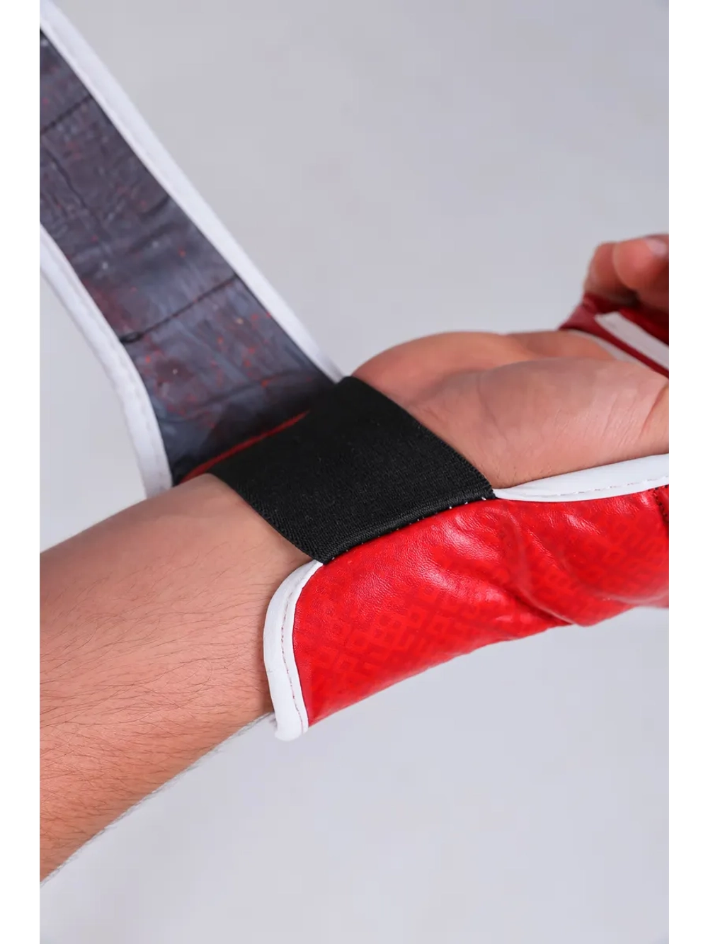 Соревновательные аккредитованные перчатки, крабы