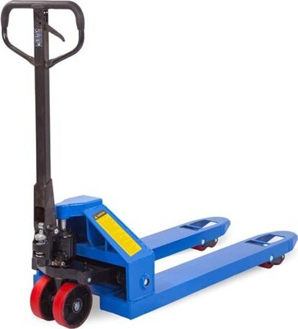 Тележка гидравлическая TOR RHP 5000 грузоподъемность 5,0 т (118509) 118509