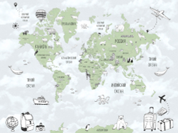 Коллекция Little Friends