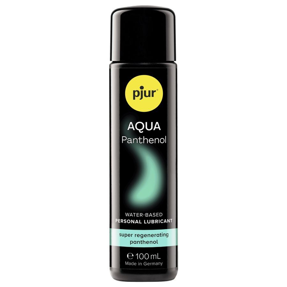 Pjur Aqua Panthenol лубрикант на водной основе, 100 мл