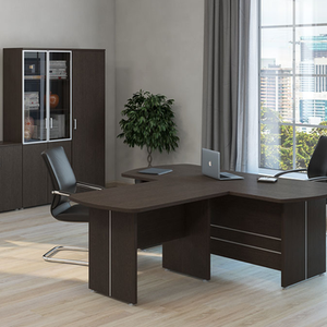 Кабинет руководителя Бонн