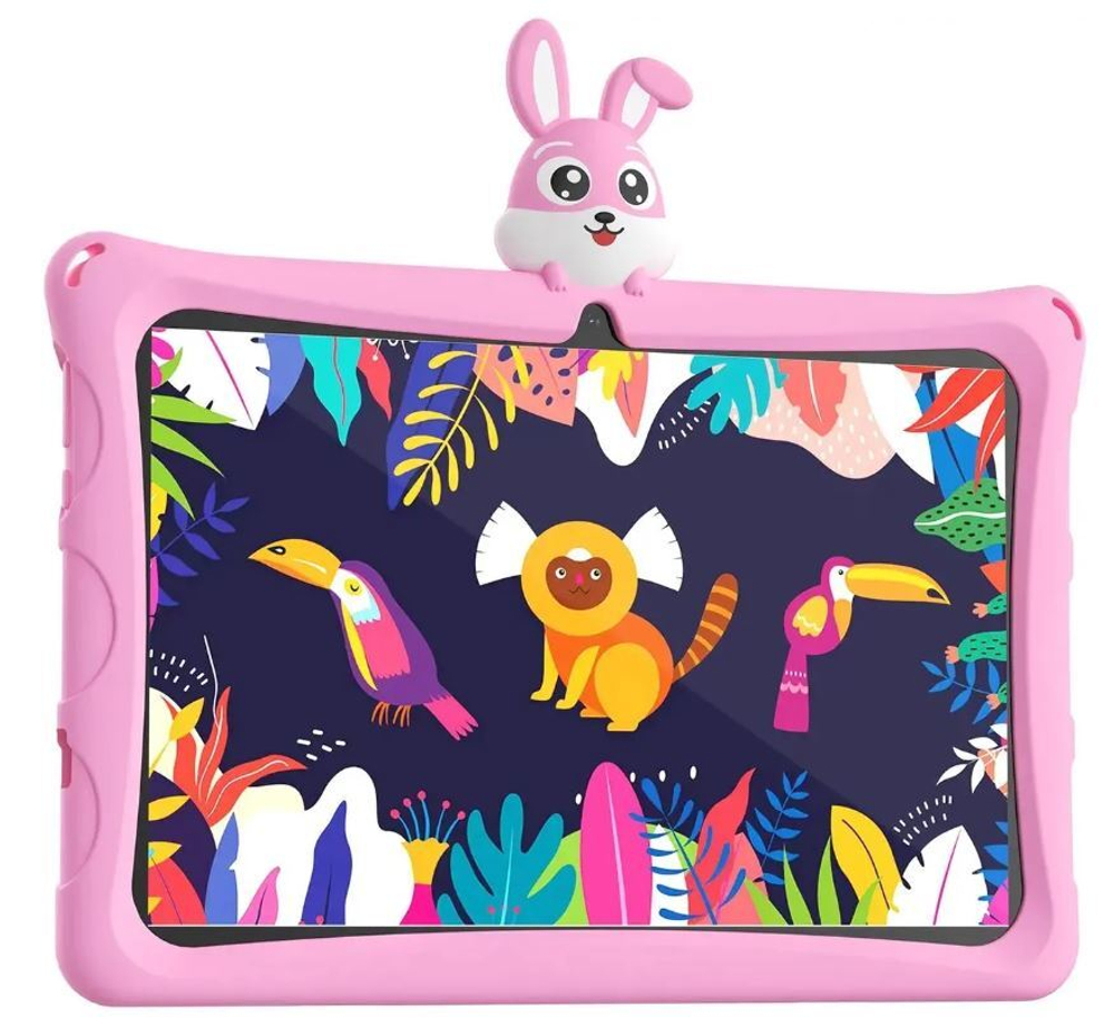 Планшет 10.1'' Digma Kids A10