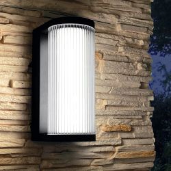 9280 Настенный уличный светильник GANT