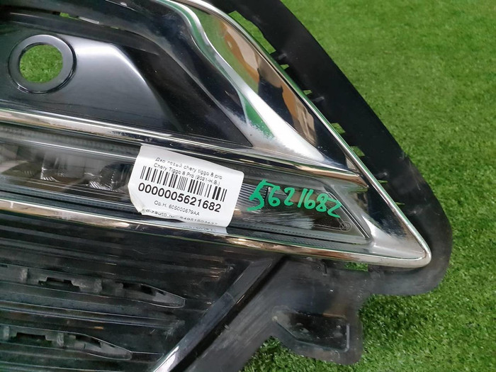 ДХО левый Chery Tiggo 8 Pro (2021-н.в.)