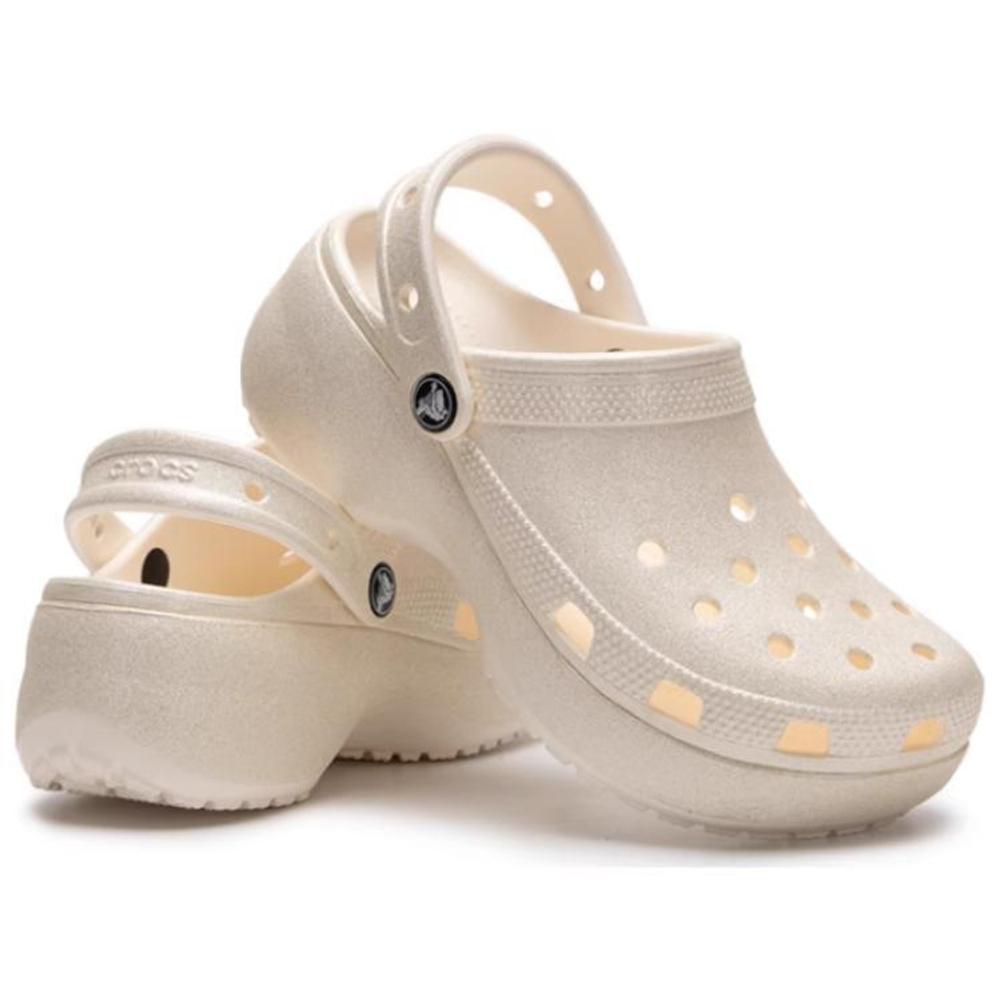 Crocs Classic Clog (Женская размерная сетка)