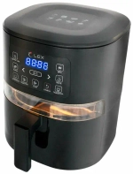 Аэрогриль LEX LXAF 5405 (q)