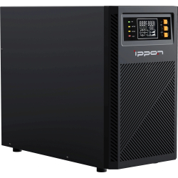 Источник бесперебойного питания Ippon Innova TA 2000 2000Вт 2000ВА черный (2048802)