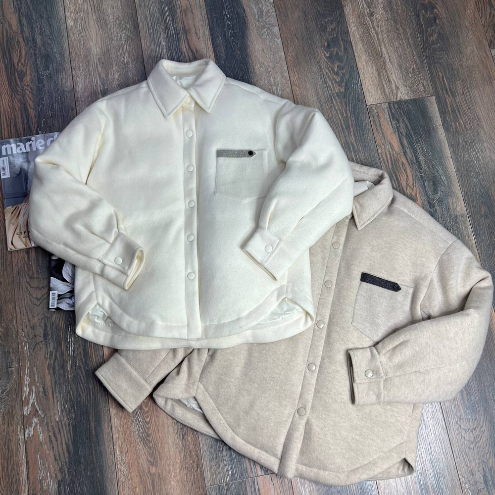 Куртка Brunello Cucinelli, арт. 471485555