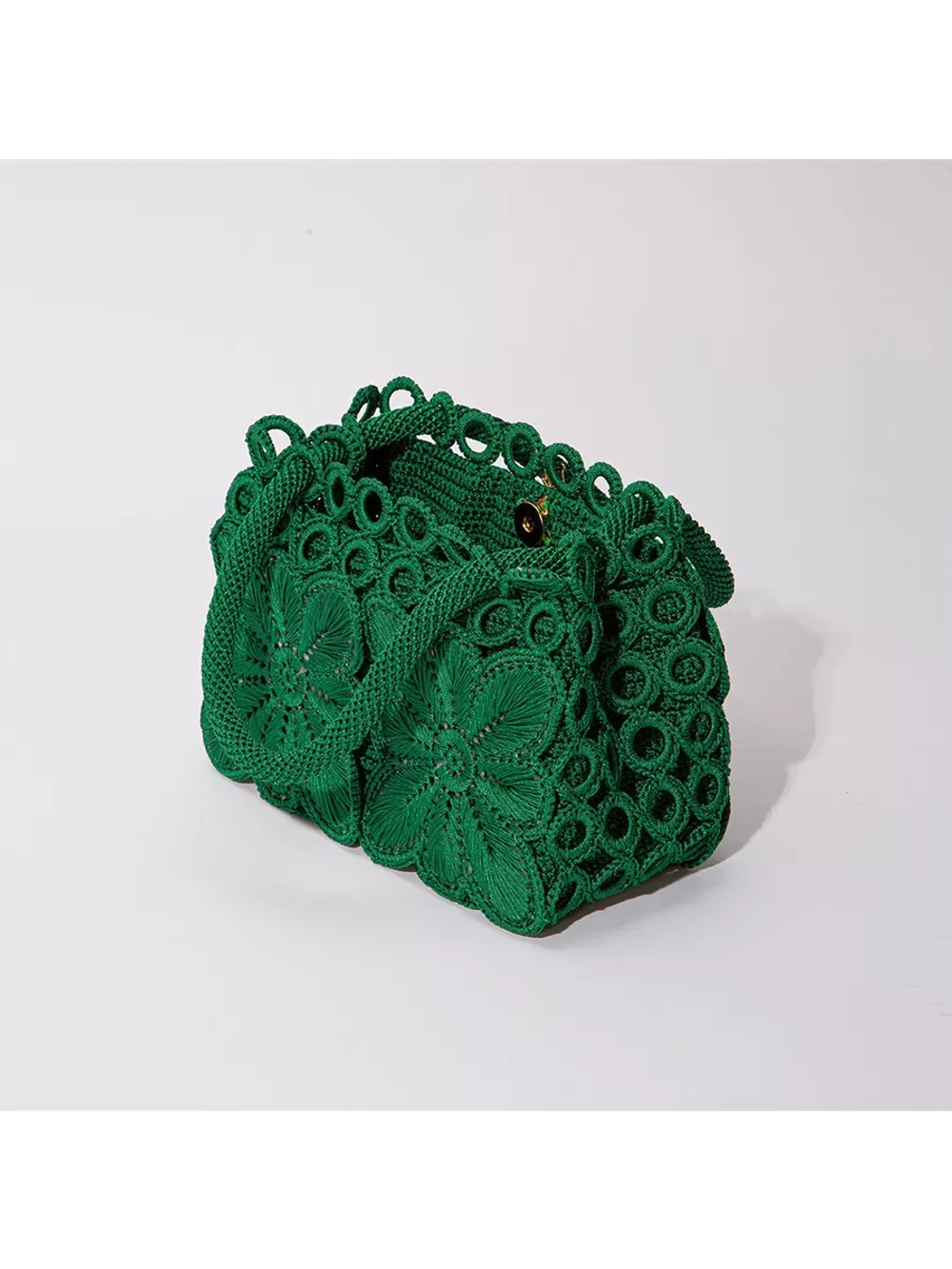 Канва пластиковая Цветок