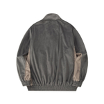 КОСТЮМ ВЕЛЮРОВЫЙ YMKASHIX PUFF