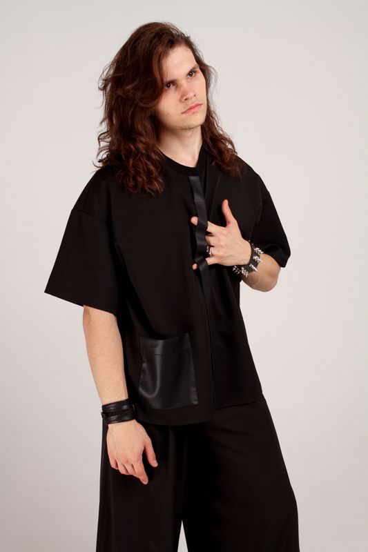 ФУТБОЛКА PARIKMAXERU MEN