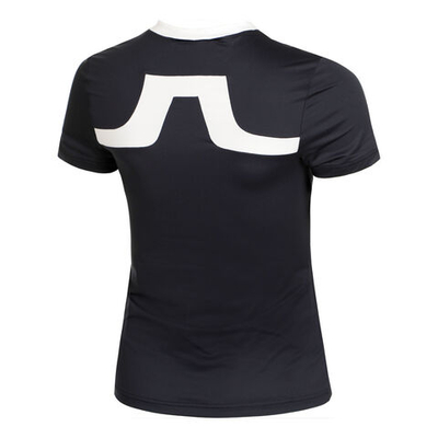 Женская теннисная майка JLindeberg Meja Tank Top Women - Blue