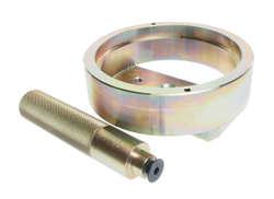 Приспособление для установки сальника коленвала переднего (VOLVO FM D16F) JTC