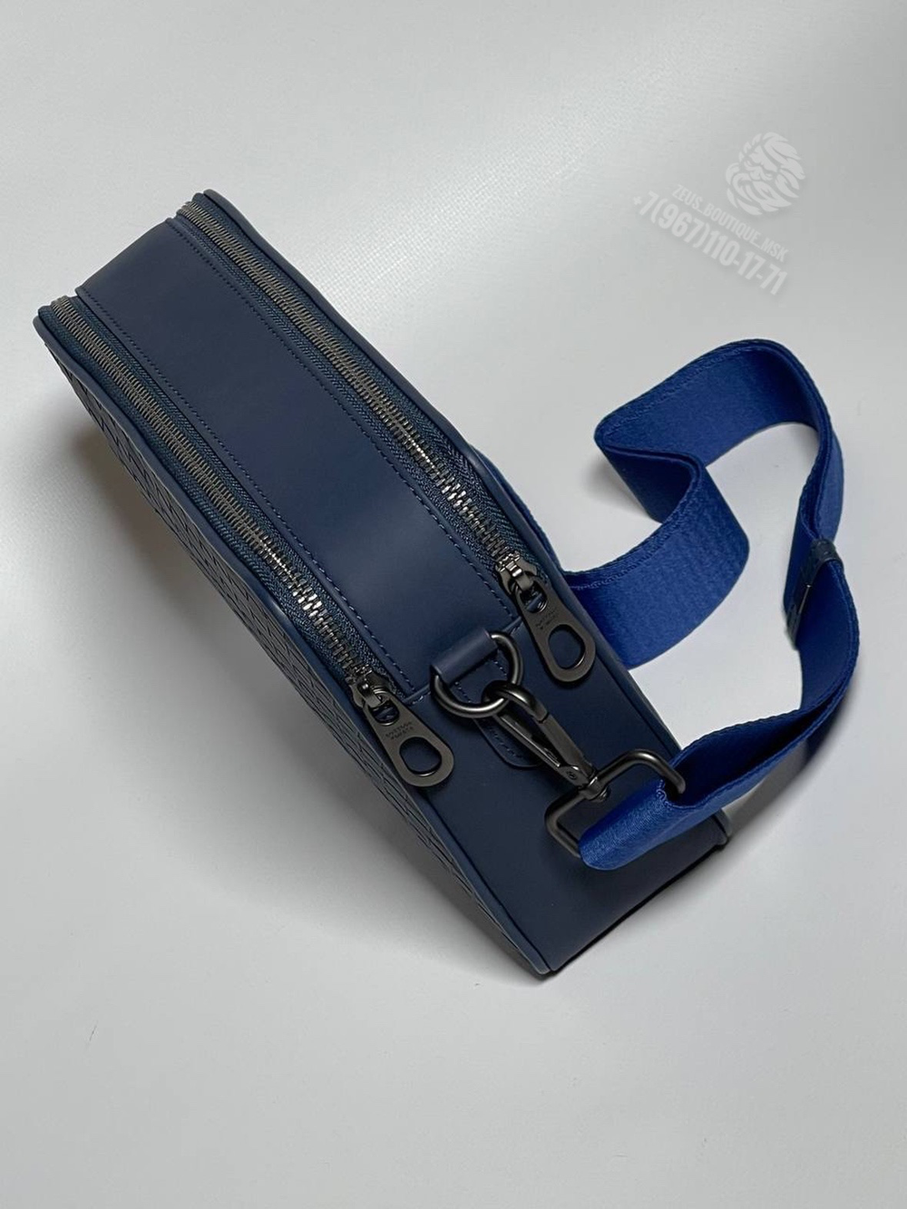 Сумка через плечо Bottega Veneta