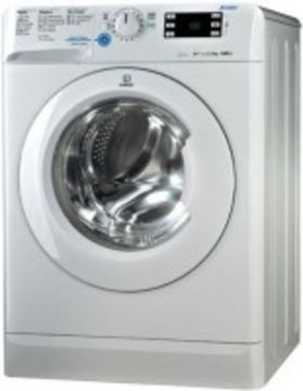 Стиральная машина Indesit XWSRA 610519 W