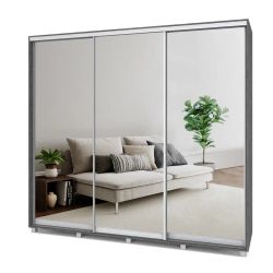 Шкаф-купе "Мартин" М643, MODERN