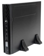 ИБП Бастион SKAT-UPS 1500-RACK-ON-3x9