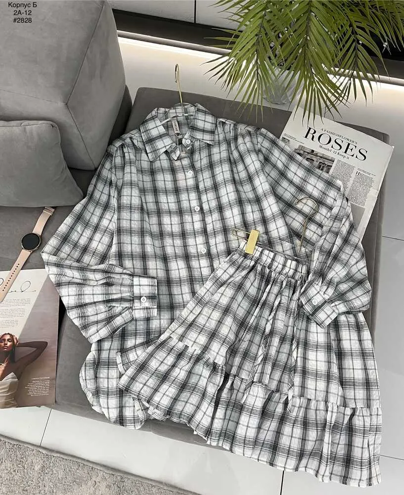 Костюм 4145553 (0150748345) Fabrika