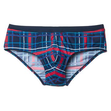 Плавки мужские ATLANTIC KMT-232