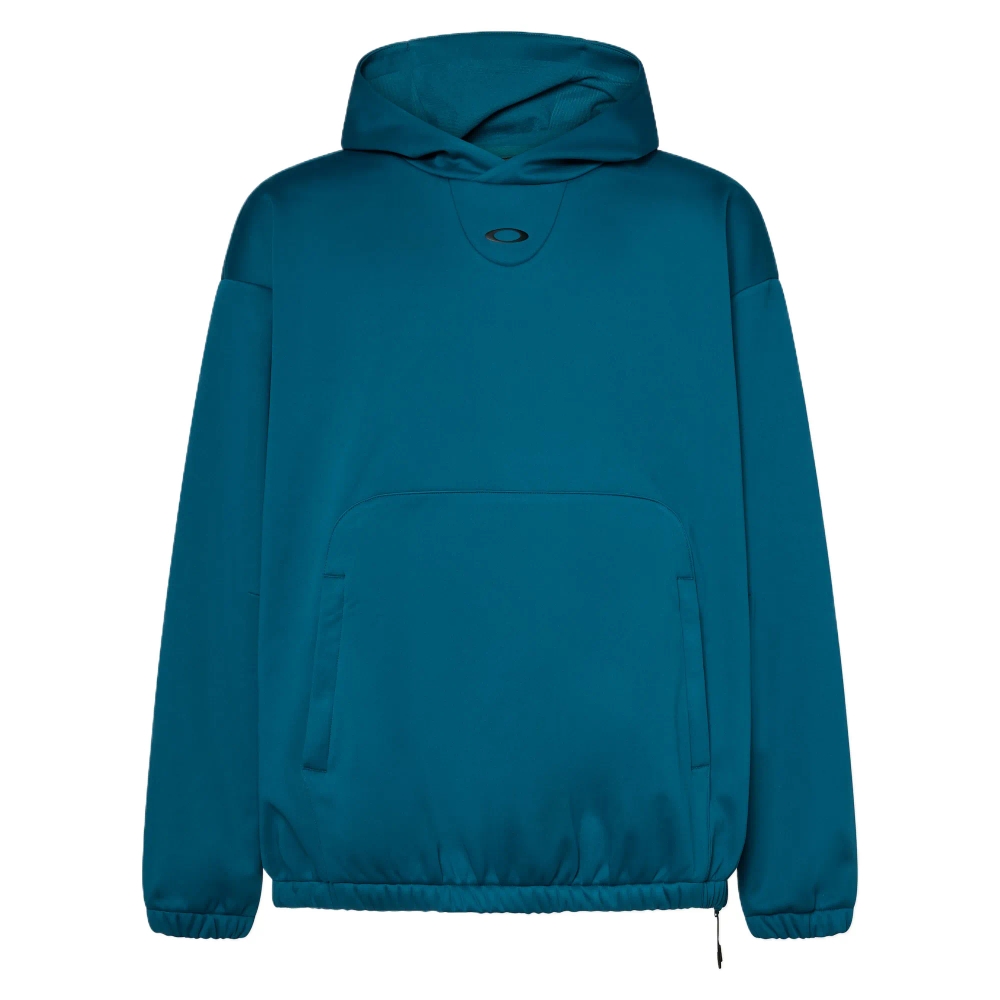 Oakley Fleece Tops