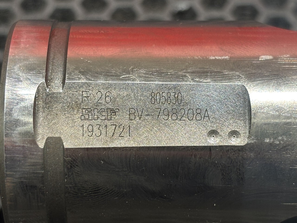 Толкатель PLD секции 2019г