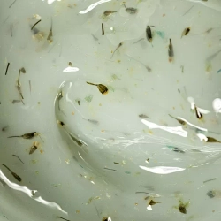 Гель с сухоцветами RuNail, 15г №9981