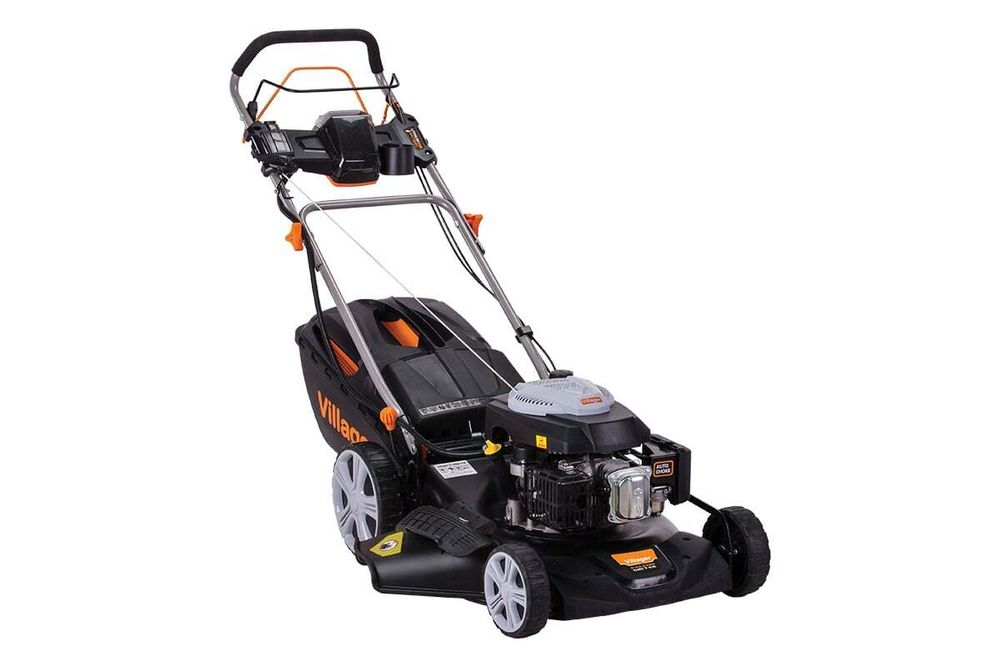 Газонокосилка бензиновая Villager FALCON5111T-ES