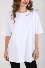 Футболка Фактор Виотекс БЕЛЫЙ