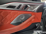 BMW M8 (G15) M8 Coupe Competition (09.2020)
