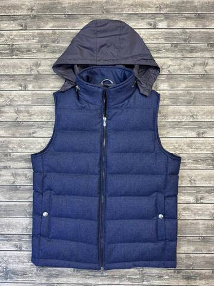 Безрукавка Brunello Cucinelli