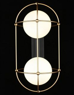 Бра Aployt Mahot APL.317.01.02