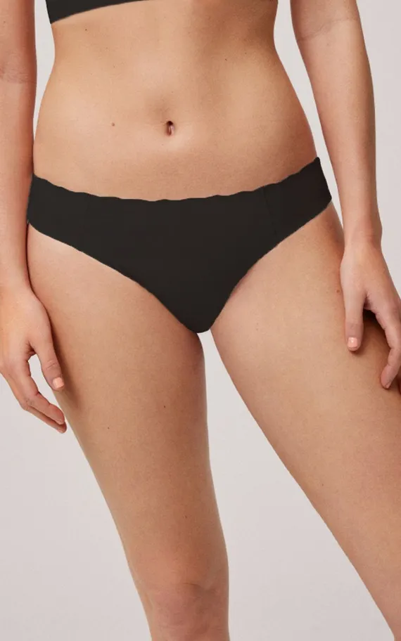 19339 Laser mini Трусы слипы