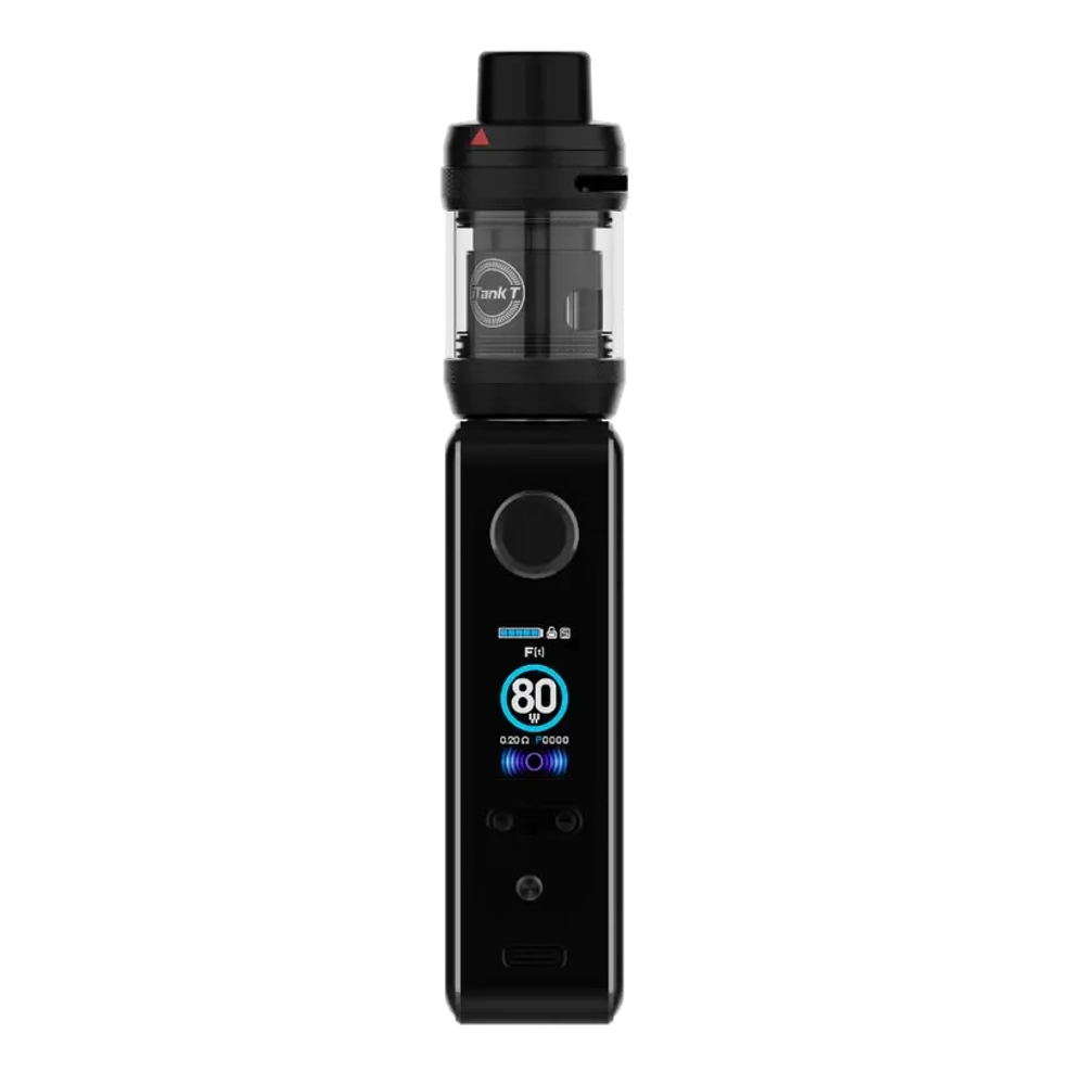 Набор Vaporesso Gen SE kit - Dark Black