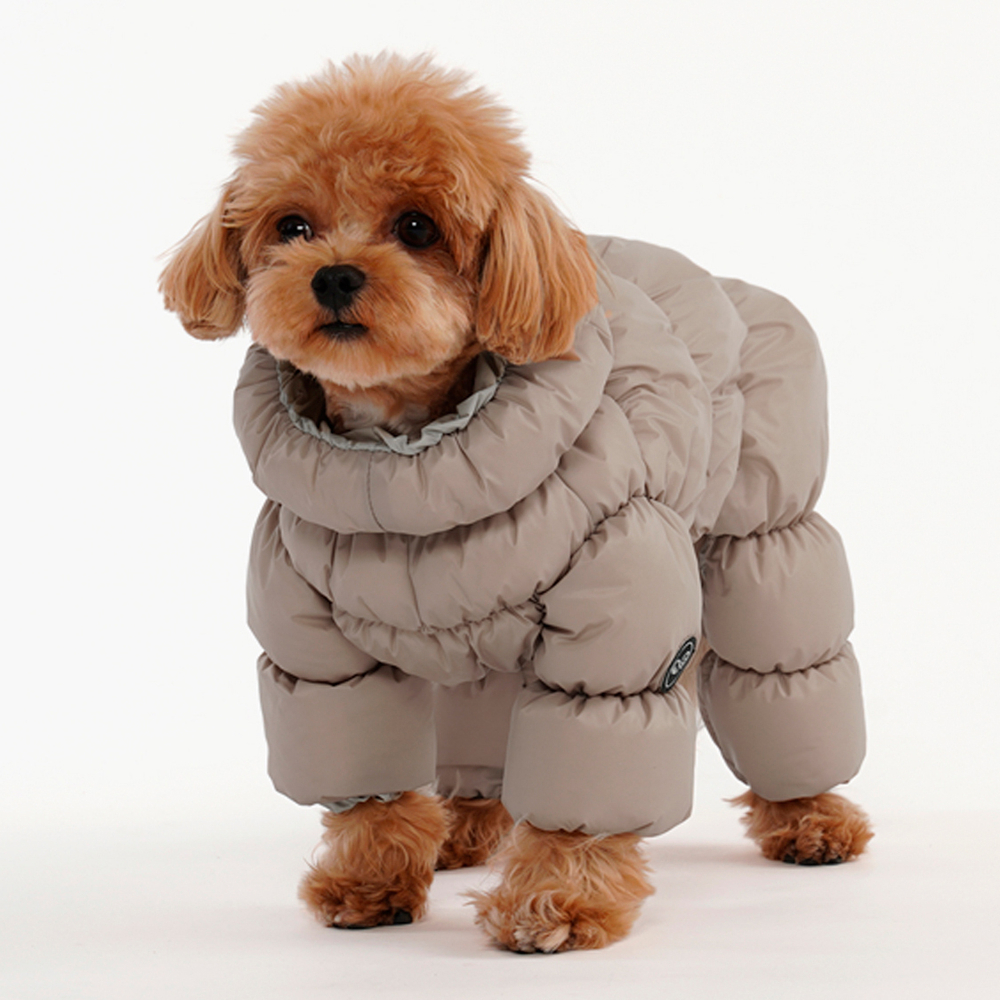 621 Комбинезон "Секунда AIR 2", унисекс