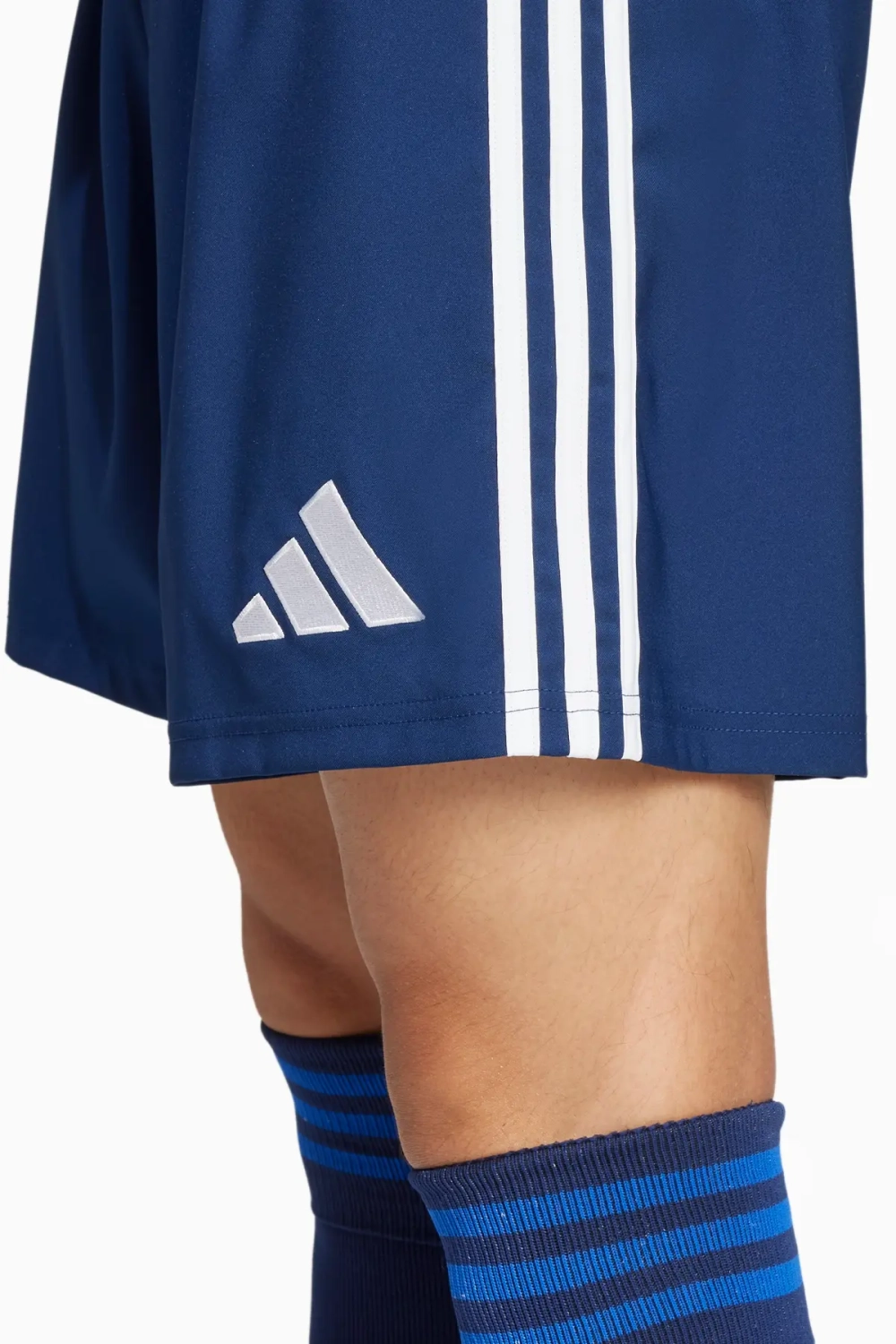 Шорты adidas Tastigo 25 - темно-синий