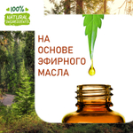 Хвойный лес, отдушка для свечей и мыла