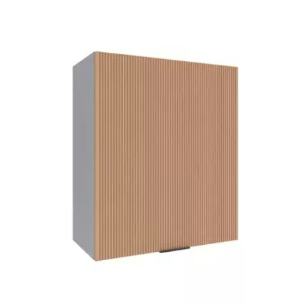 Кухня Модуль П 601 Мелисса Горчица Скин