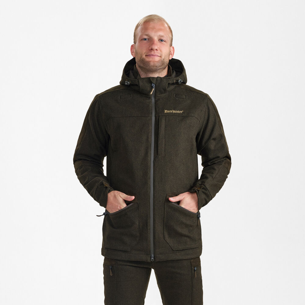 Куртка Deerhunter Tatra Autumn (374 Loden Wood)