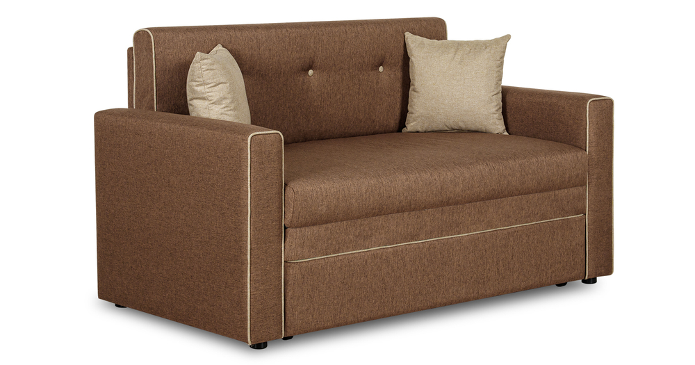 Диван кровать Найс, Бежевый