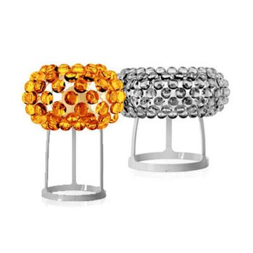 replica Caboche Table Lamp ( 50 cm , orange)