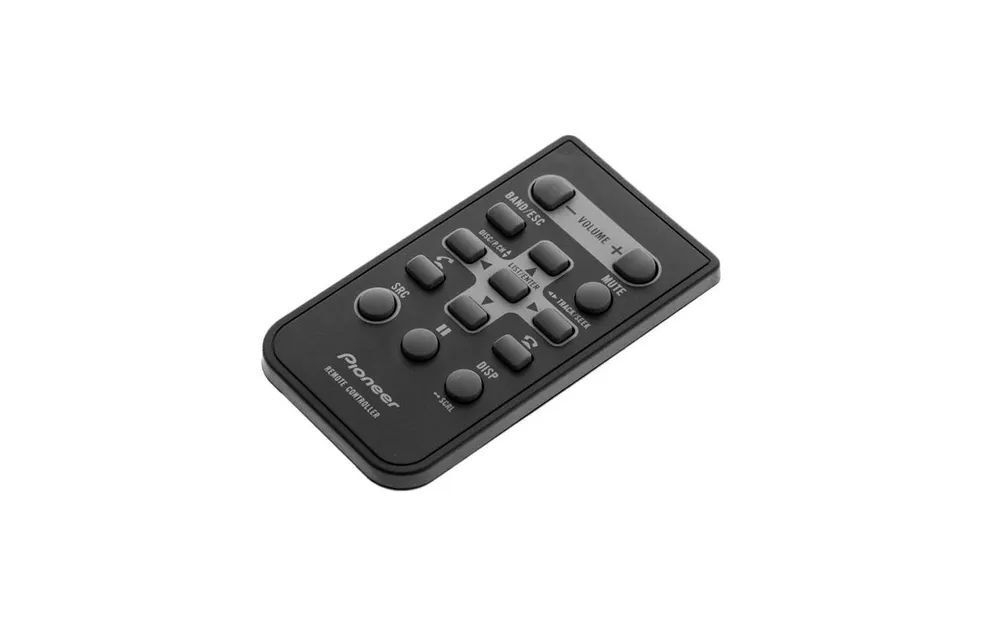 Автомагнитола Pioneer DMH-A245BT
