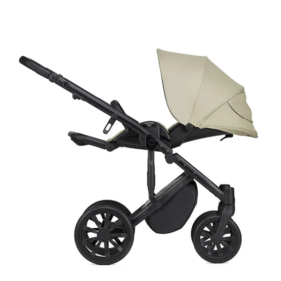 Коляска ANEX m/type 2 в 1 (mt-12Q) sage