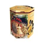 Батарея салютов 5 минут   1,2"/19 залпов