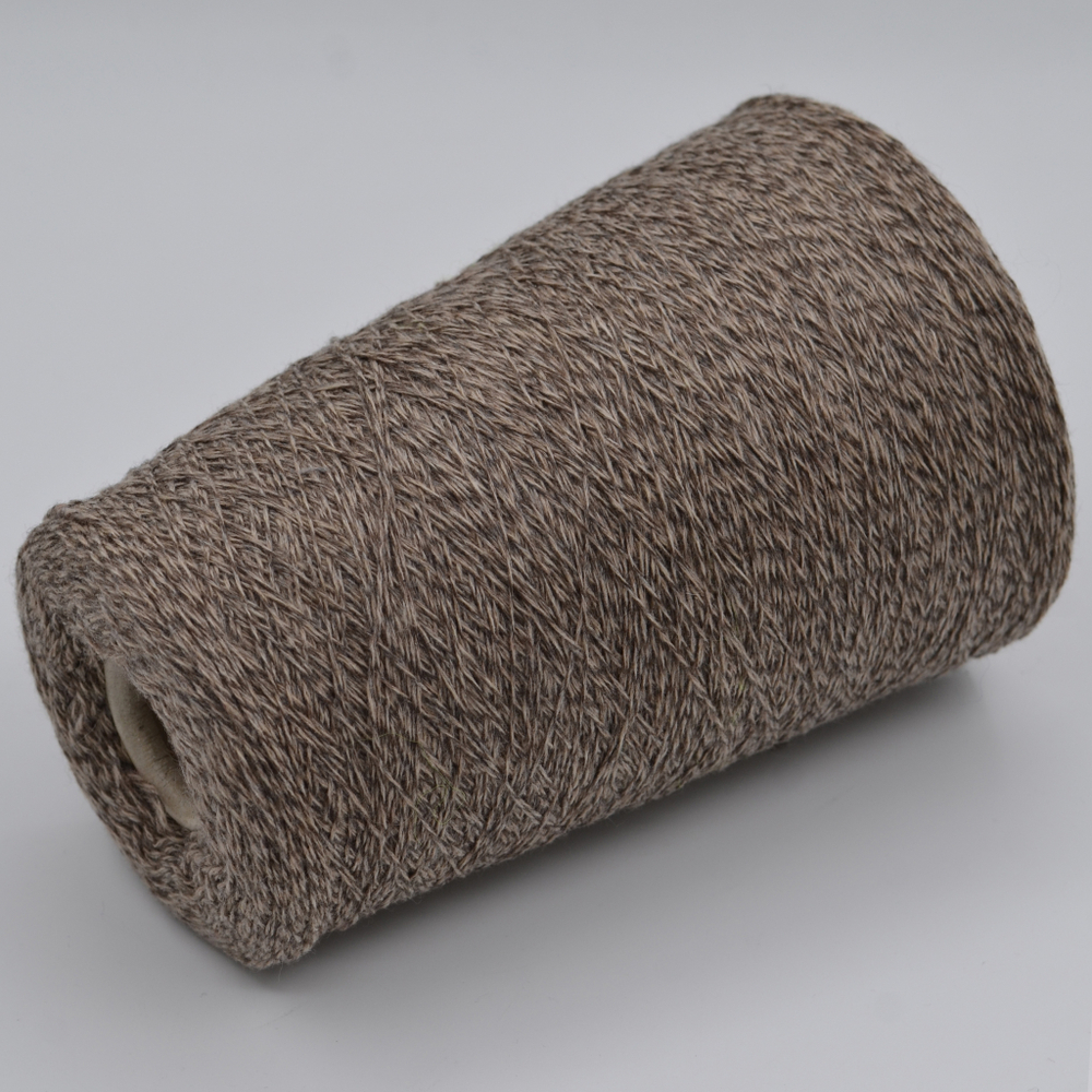 Cariaggi Art. Cashmere (кофейный мулине (19))