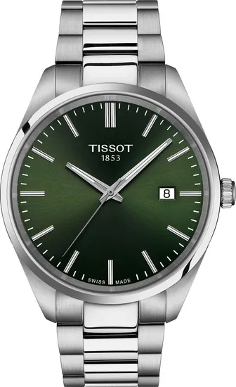 Мужские часы Tissot T150.410.11.091.00