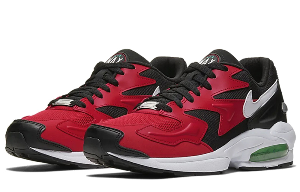 Кроссовки Nike Air Max 2 Light