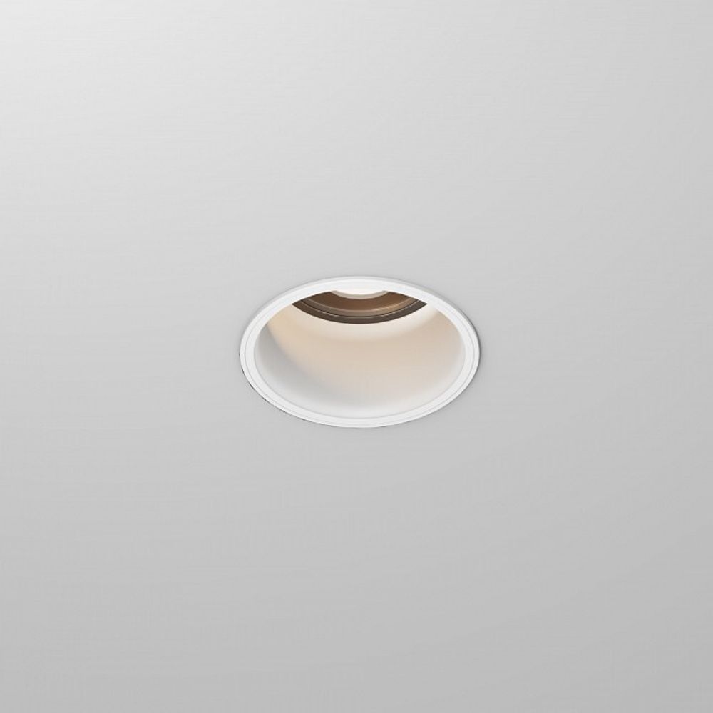 Встраиваемый светильник Maytoni Grit O501DL-L5W3K