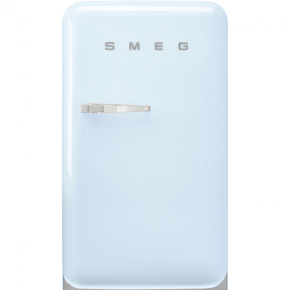 Холодильник Smeg FAB10RPB6