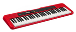 Синтезатор Casio CT-S200-RD
