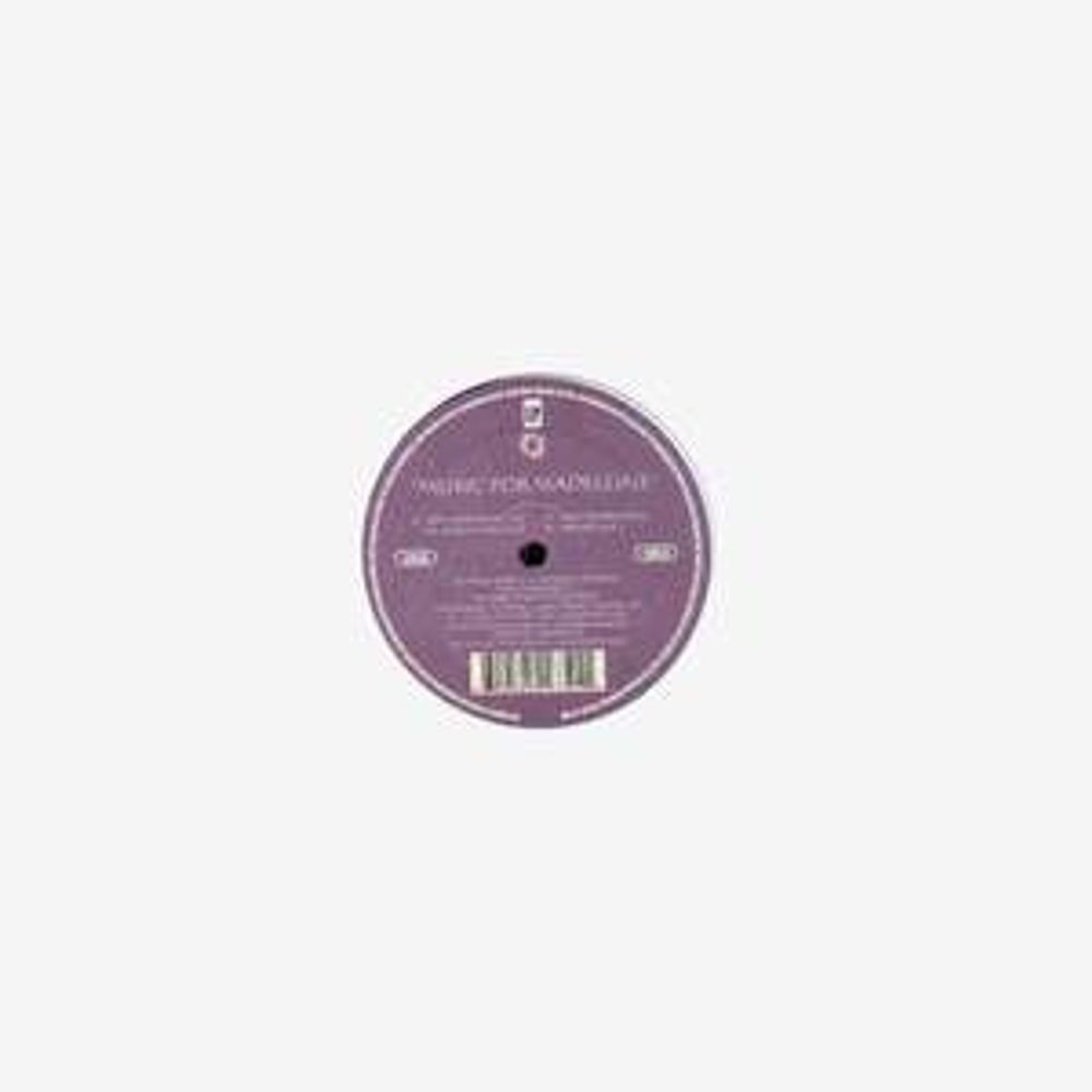 Flow – Music For Madeleine
